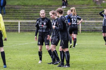 Bild 42 - B-Juniorinnen Holstein Kiel - Kieler MTV : Ergebnis: 3:1